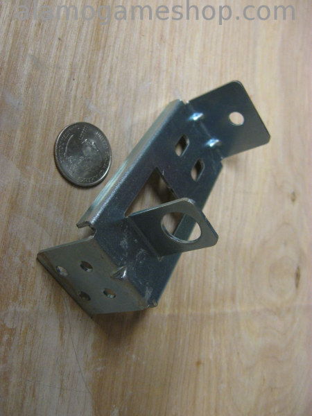 (image for) Diverter Bracket, Bally Fastbreak and Ca