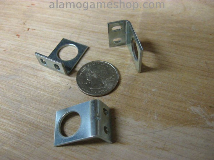(image for) Coil Mounting Bracket, Bally/Williams
