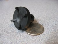 (image for) 03-8053 Cap for VUK, ball popper