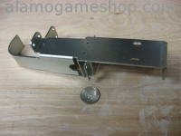 (image for) Crate Kickout Popper weldment, Bally, Sc