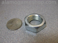 (image for) Magnet Core Hex Nut