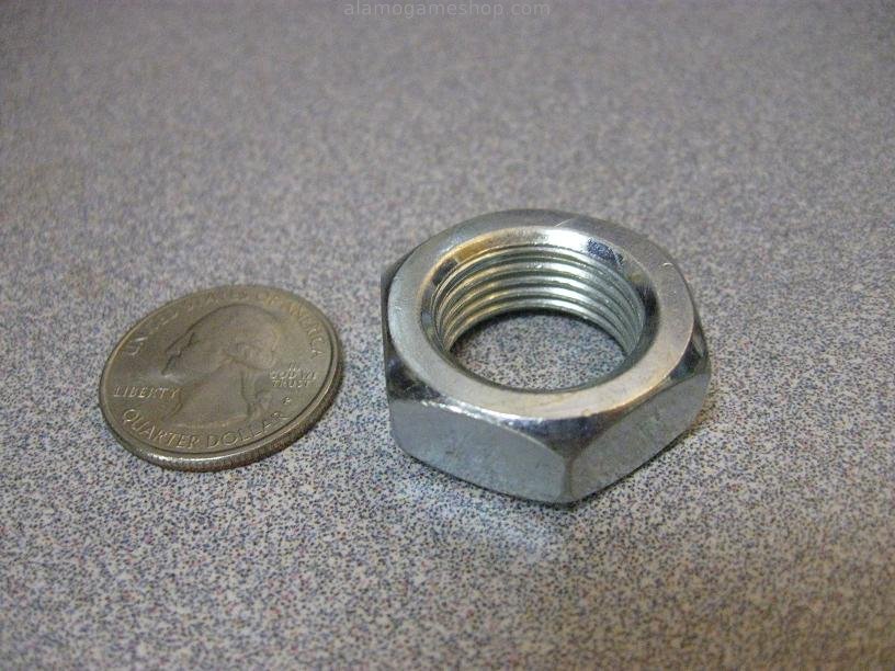 (image for) Magnet Core Hex Nut