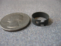 (image for) Vertical Up_kicker Compression Ring, Data East/Sega