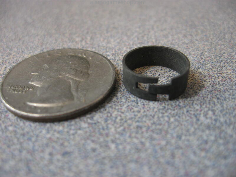 (image for) Vertical Up_kicker Compression Ring, Data East/Sega