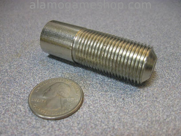 (image for) Magnet Core Plug - Click Image to Close