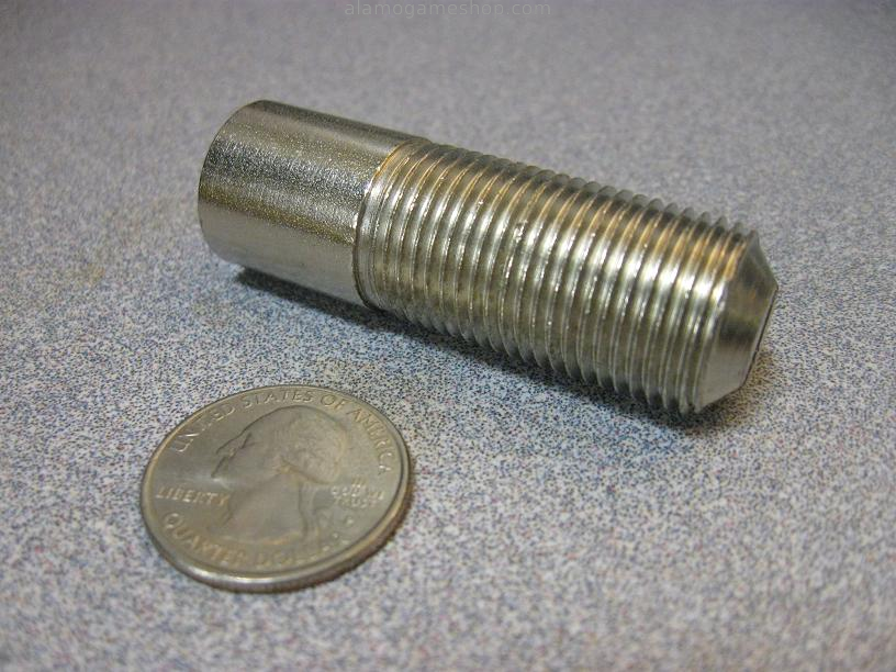 (image for) Magnet Core Plug