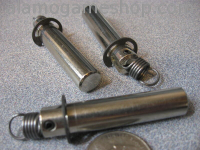 (image for) Diverter Plunger and Spring 2 1/16"