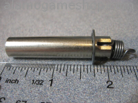 (image for) Diverter Plunger and Spring 2 1/16"