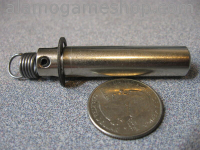 (image for) Diverter Plunger and Spring 2 1/16"