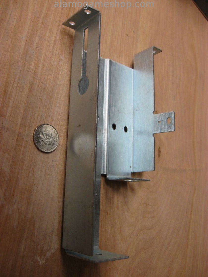 Trap Door Bracket, Bally, THEATRE OF MAG - Click Image to Close