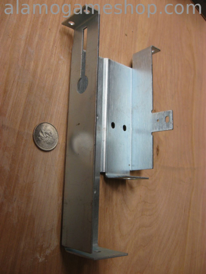 (image for) Trap Door Bracket, Bally, THEATRE OF MAG