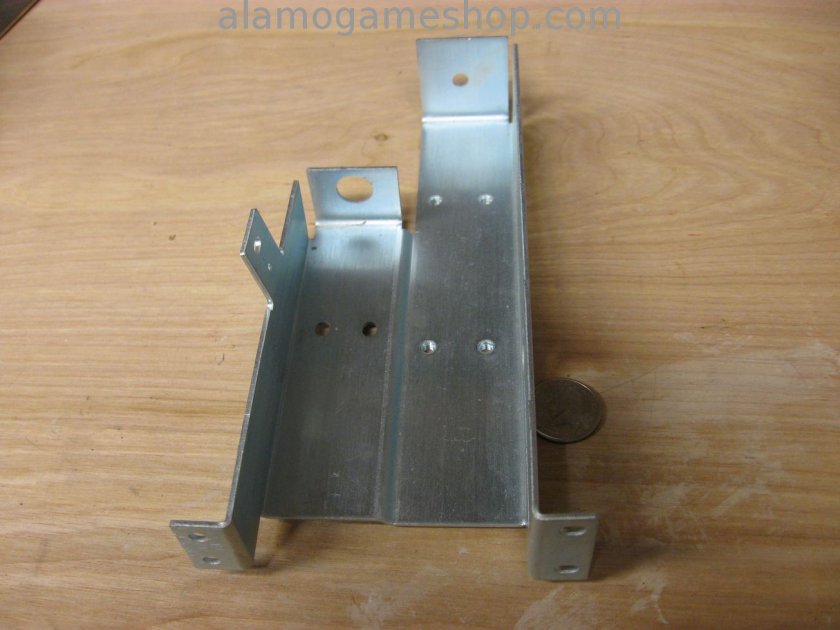Trap Door Bracket, Bally, THEATRE OF MAG - Click Image to Close