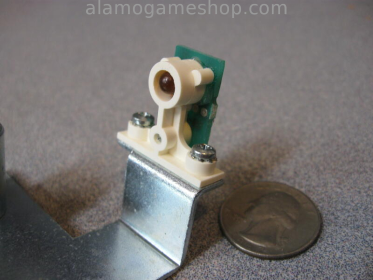 (image for) Opto Magnet Assy, WMS