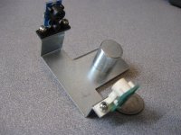 (image for) Opto Magnet Assy, WMS