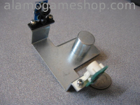 (image for) Opto Magnet Assy, WMS