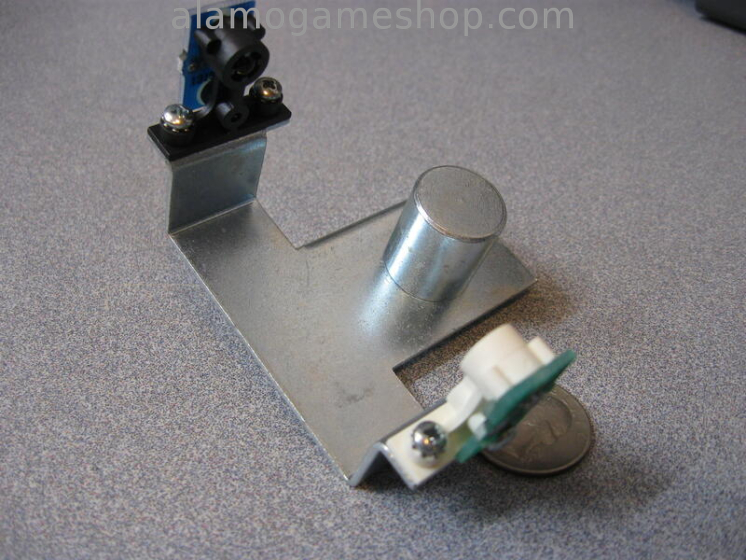 (image for) Opto Magnet Assy, WMS