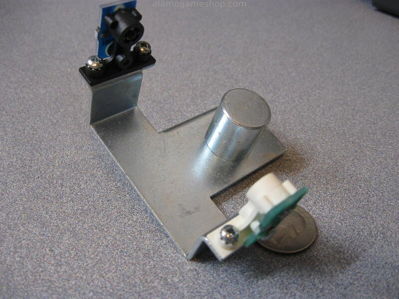 (image for) Opto Magnet Assy, WMS