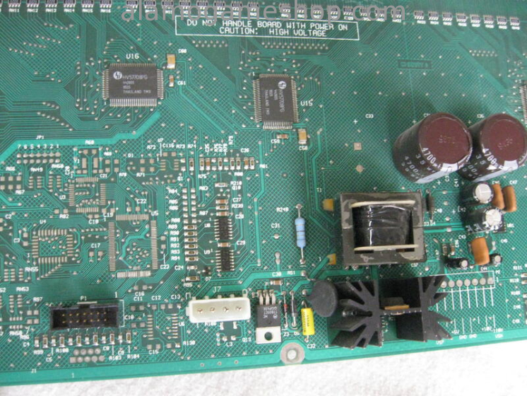 (image for) Sega 192x64 Dot Matrix Display, original