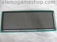 (image for) Sega 192x64 Dot Matrix Display, original