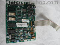 (image for) Sound Board for Williams Cyclone Pinball