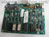 (image for) Sound Board for Williams Cyclone Pinball