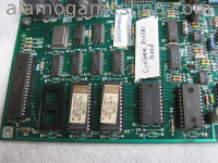 (image for) Sound Board for Williams Cyclone Pinball