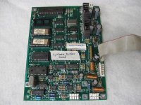 (image for) Sound Board for Williams Cyclone Pinball