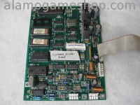 (image for) Sound Board for Williams Cyclone Pinball