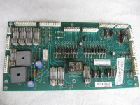(image for) Auxiliary Driver Power Board Cyclone