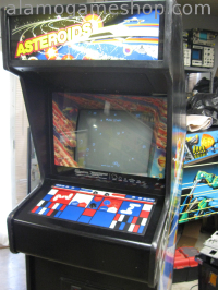(image for) Home Game Machine - service call Workorder