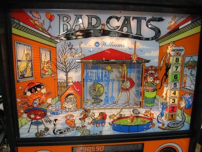 (image for) Pinball Shop-Out 1978 - 2022