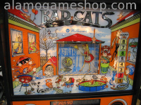 (image for) Pinball Shop-Out 1978 - 2022
