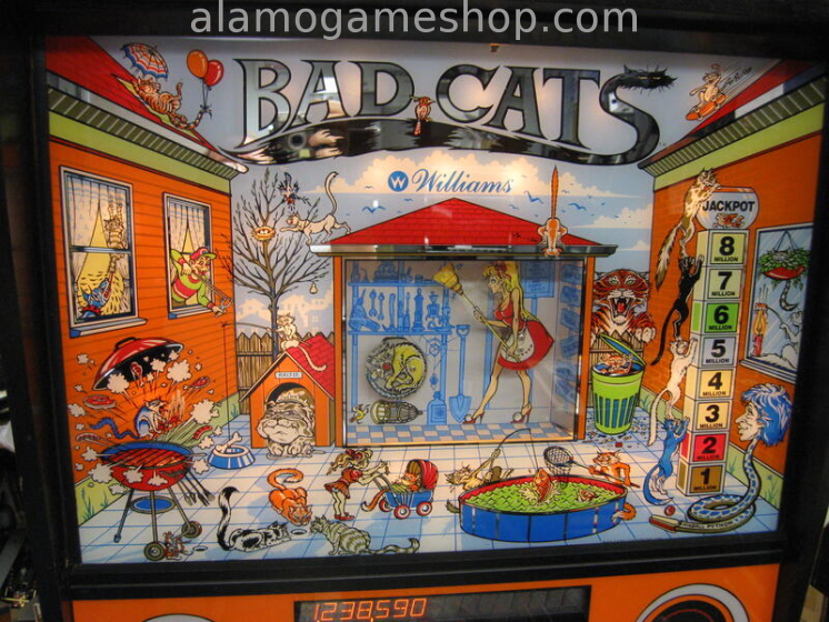(image for) Pinball Shop-Out 1978 - 2022