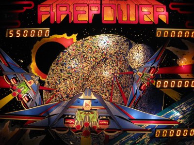(image for) Home Pinball - service call Workorder
