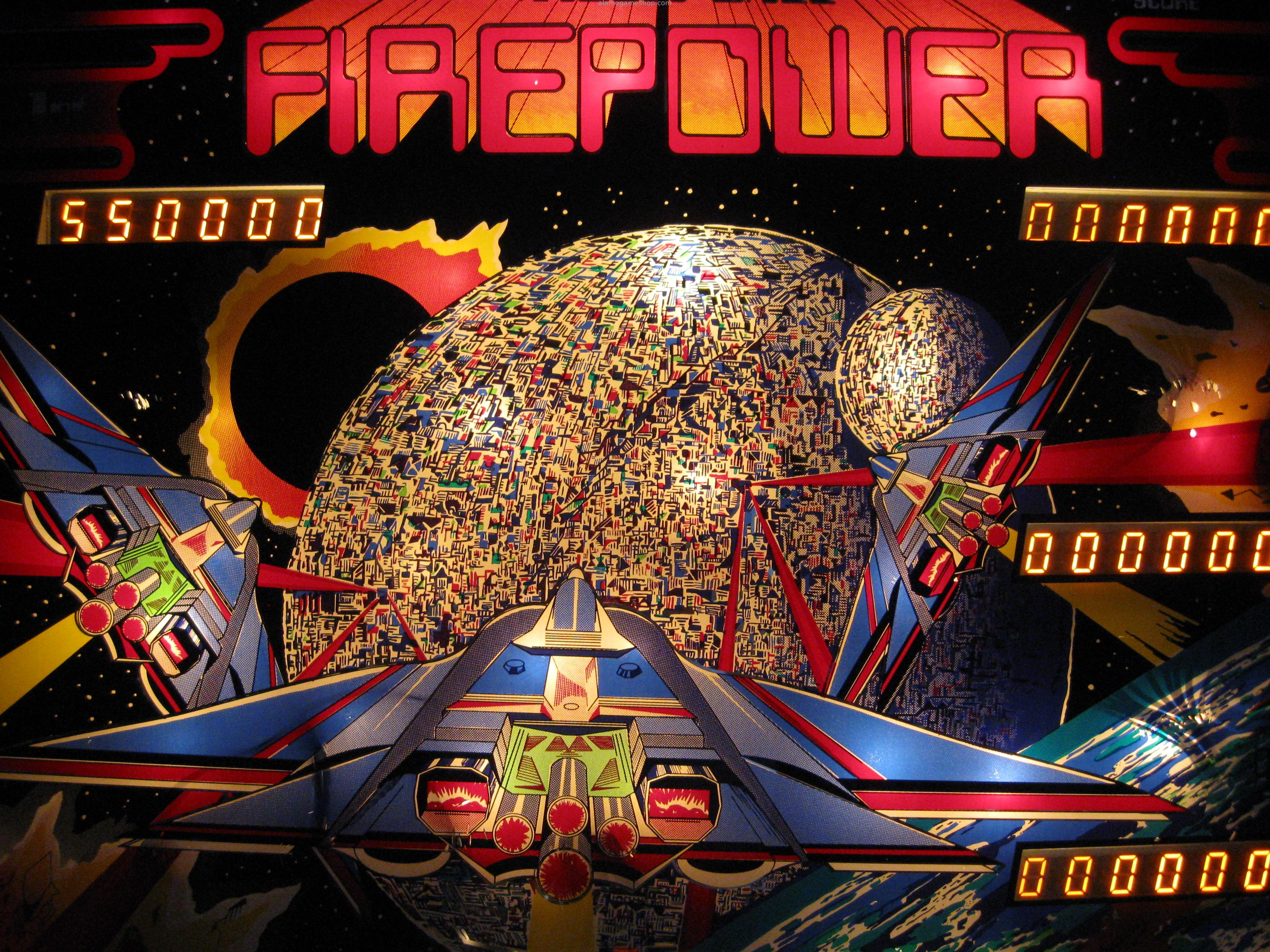 (image for) Home Pinball - service call Workorder