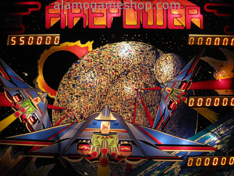 (image for) Home Pinball - service call Workorder
