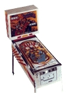 Pinball Shop-Out 1965 - 1977