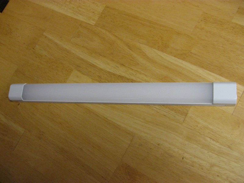 (image for) Lite Fixture 18" LED - Click Image to Close