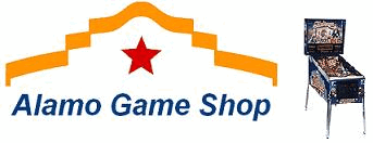 (image for) Alamo Game Shop